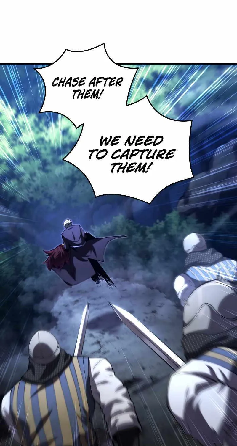 Swordmaster’s Youngest Son Mangakakalot X Chapter 94 Page 27