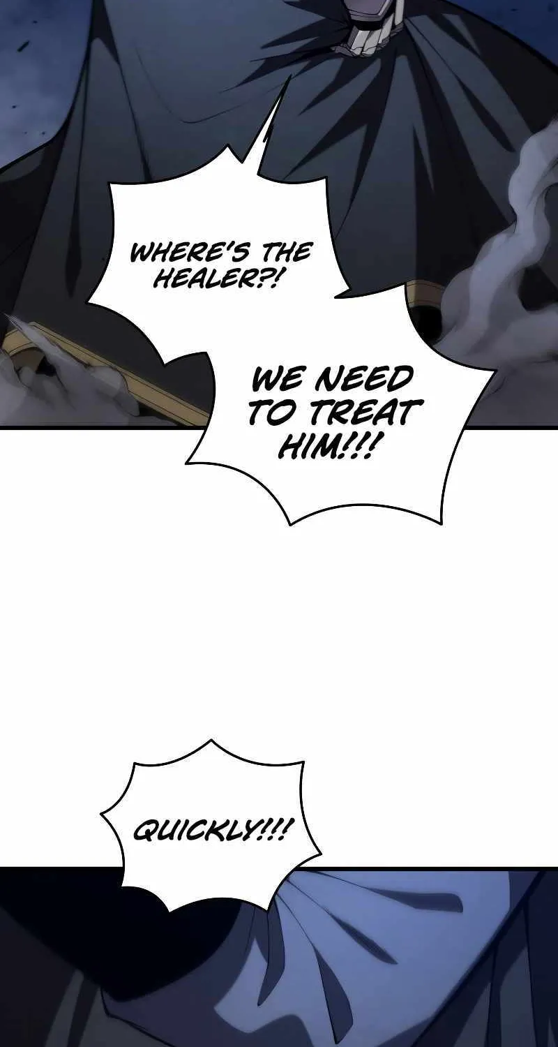 Swordmaster’s Youngest Son Mangakakalot X Chapter 94 Page 33