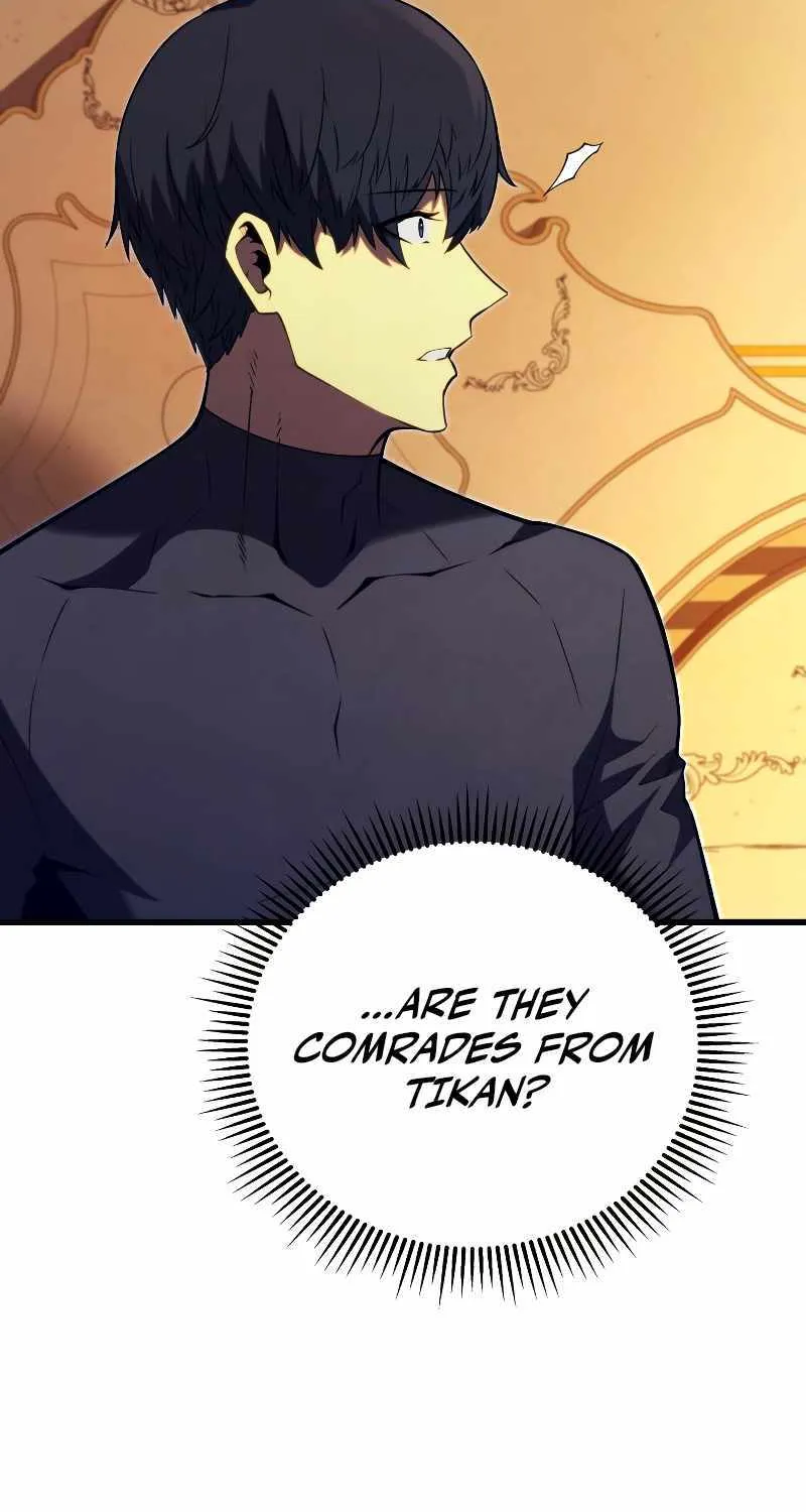 Swordmaster’s Youngest Son Mangakakalot X Chapter 94 Page 54