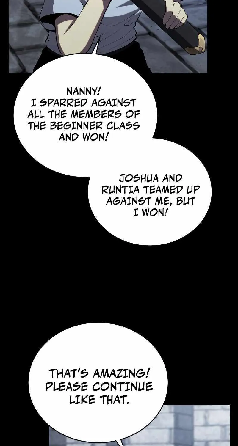 Swordmaster’s Youngest Son Mangakakalot X Chapter 96 Page 31
