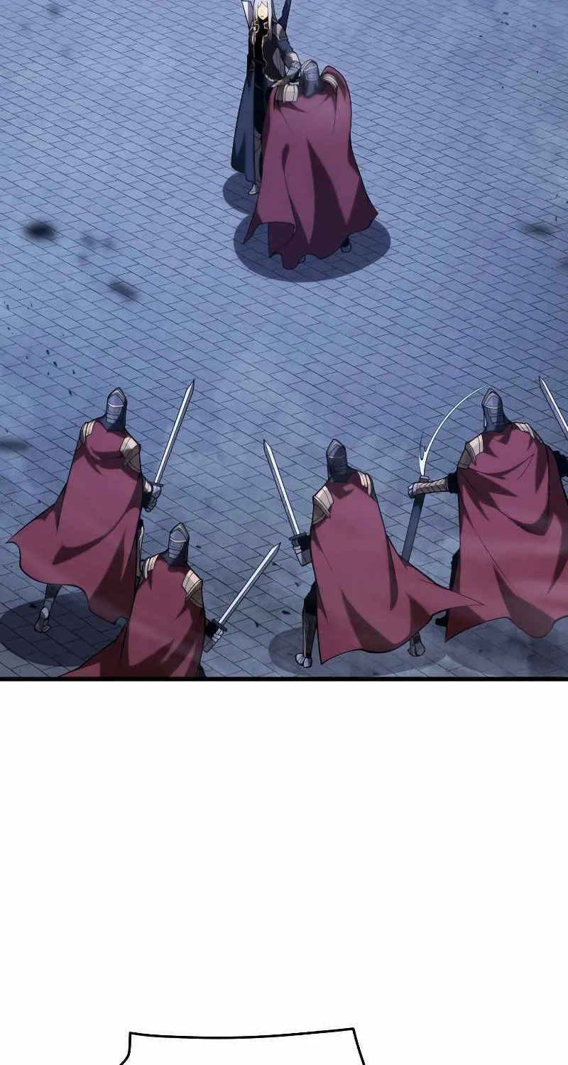 Swordmaster’s Youngest Son Mangakakalot X Chapter 98 Page 53