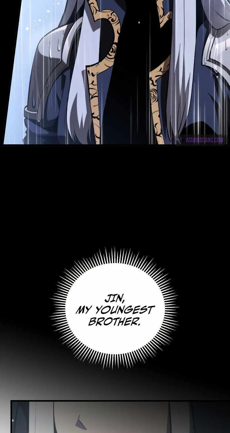 Swordmaster’s Youngest Son Mangakakalot X Chapter 99 Page 54