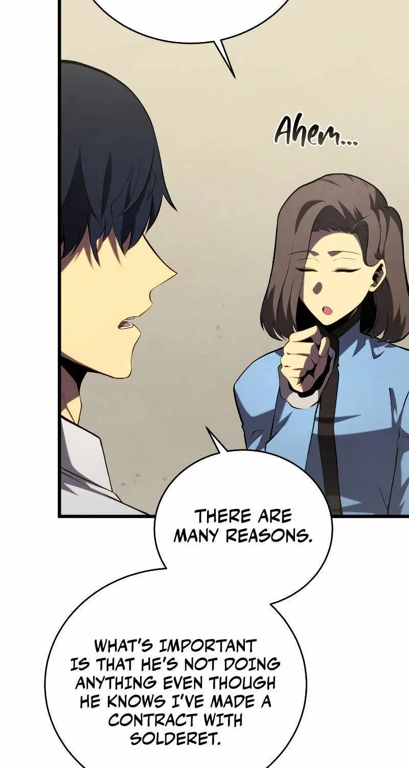 Swordmaster’s Youngest Son Mangakakalot X Chapter 99 Page 73