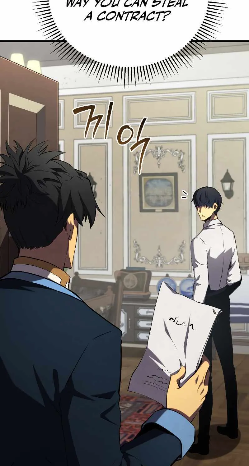 Swordmaster’s Youngest Son Mangakakalot X Chapter 99 Page 81