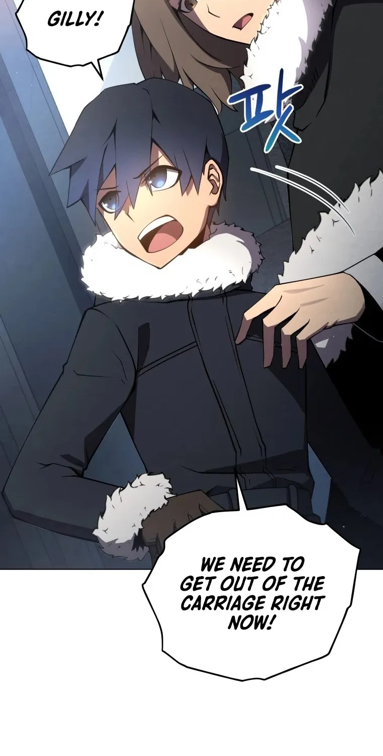Swordmaster’s Youngest Son Mangakakalot X Chapter 9 Page 13