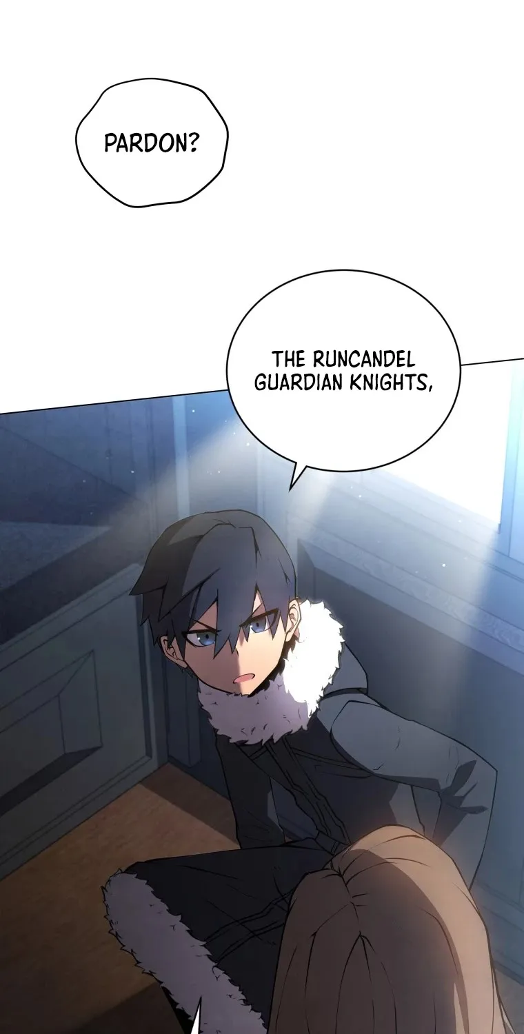 Swordmaster’s Youngest Son Mangakakalot X Chapter 9 Page 14