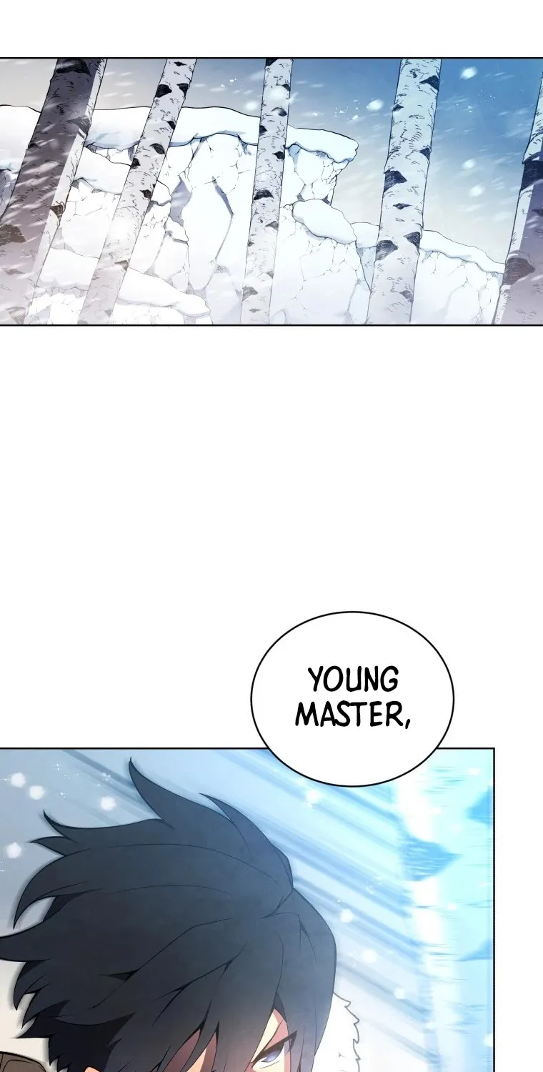 Swordmaster’s Youngest Son Mangakakalot X Chapter 9 Page 26
