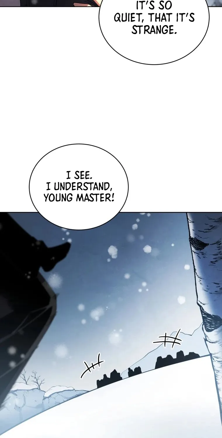 Swordmaster’s Youngest Son Mangakakalot X Chapter 9 Page 33