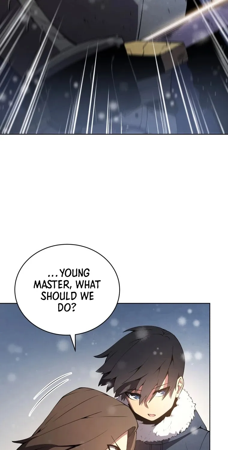 Swordmaster’s Youngest Son Mangakakalot X Chapter 9 Page 48