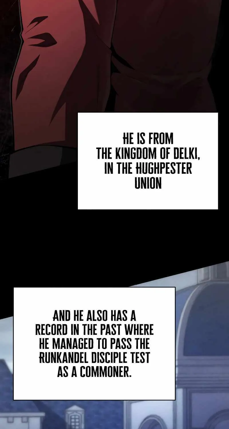 Swordmaster’s Youngest Son Mangakakalot X Chapter 90 Page 60