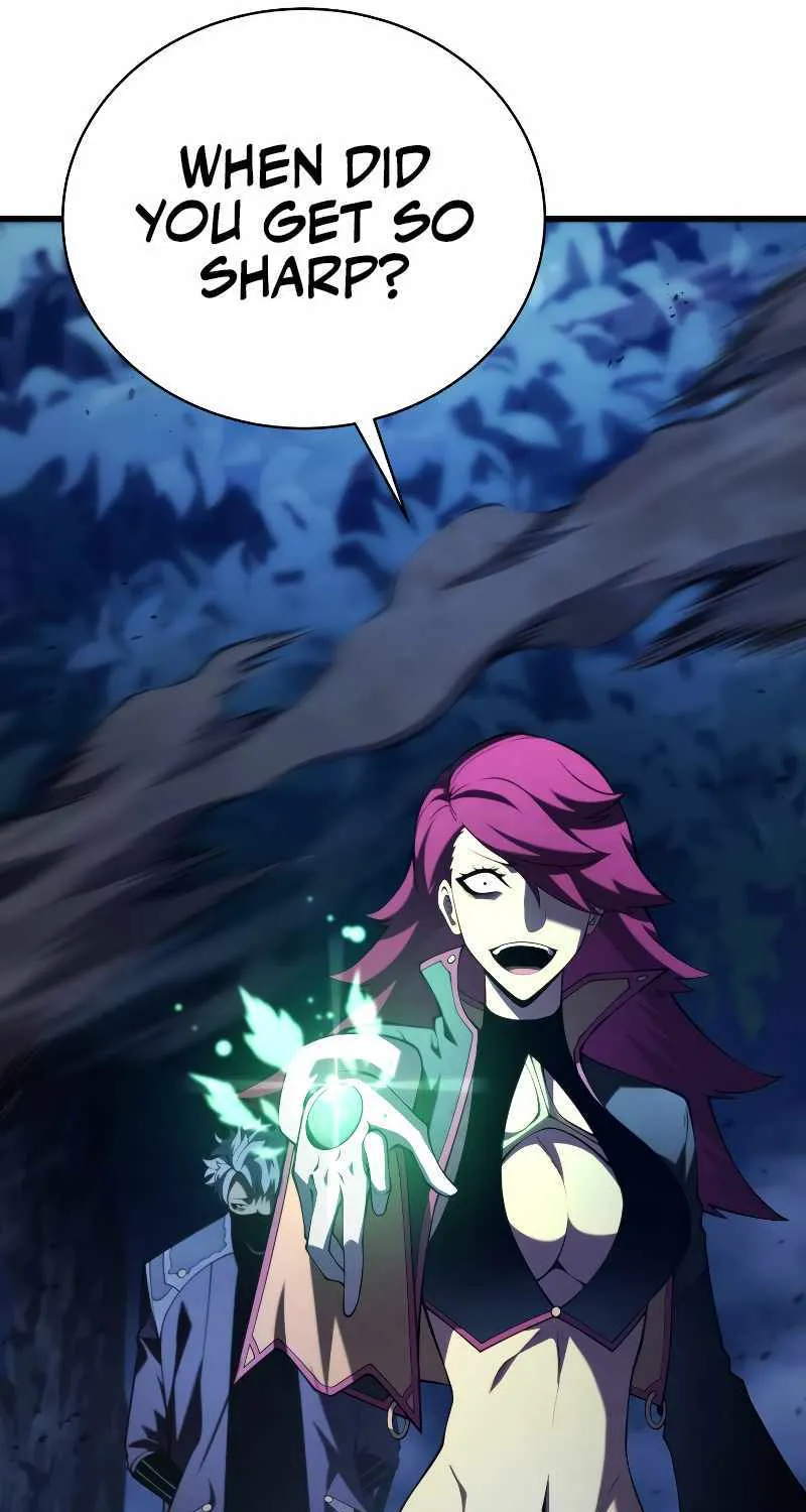 Swordmaster’s Youngest Son Mangakakalot X Chapter 92 Page 38