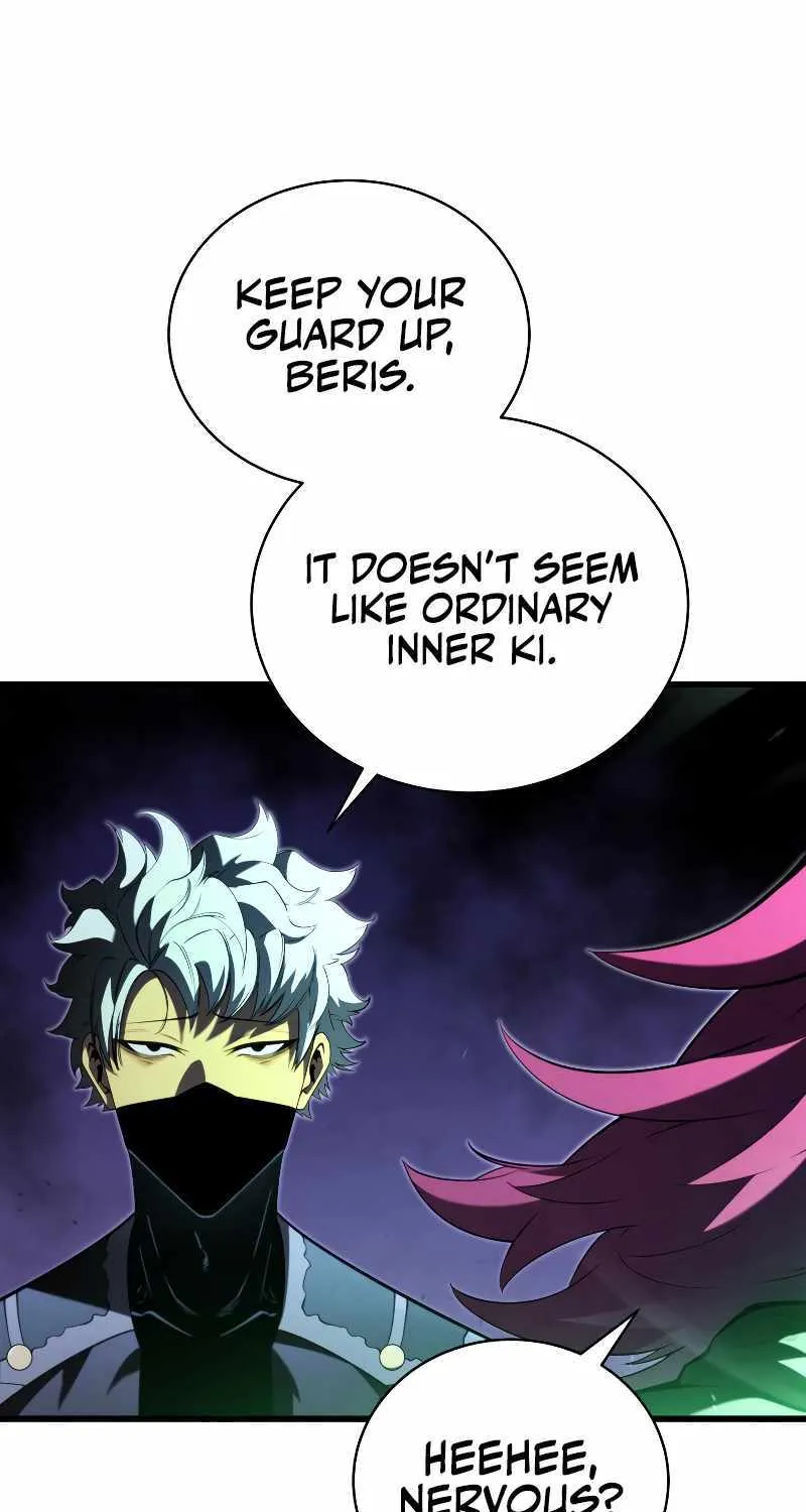 Swordmaster’s Youngest Son Mangakakalot X Chapter 92 Page 60