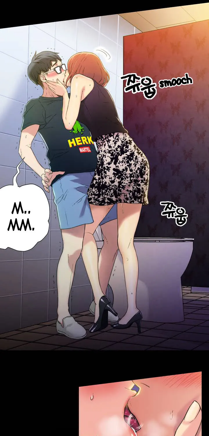 Sweet Guy Mangakakalot X Chapter 1 Page 5