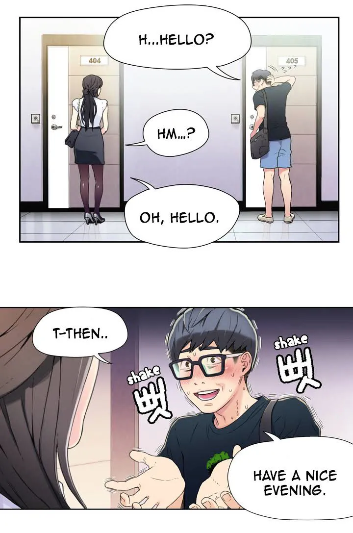 Sweet Guy Mangakakalot X Chapter 1 Page 46