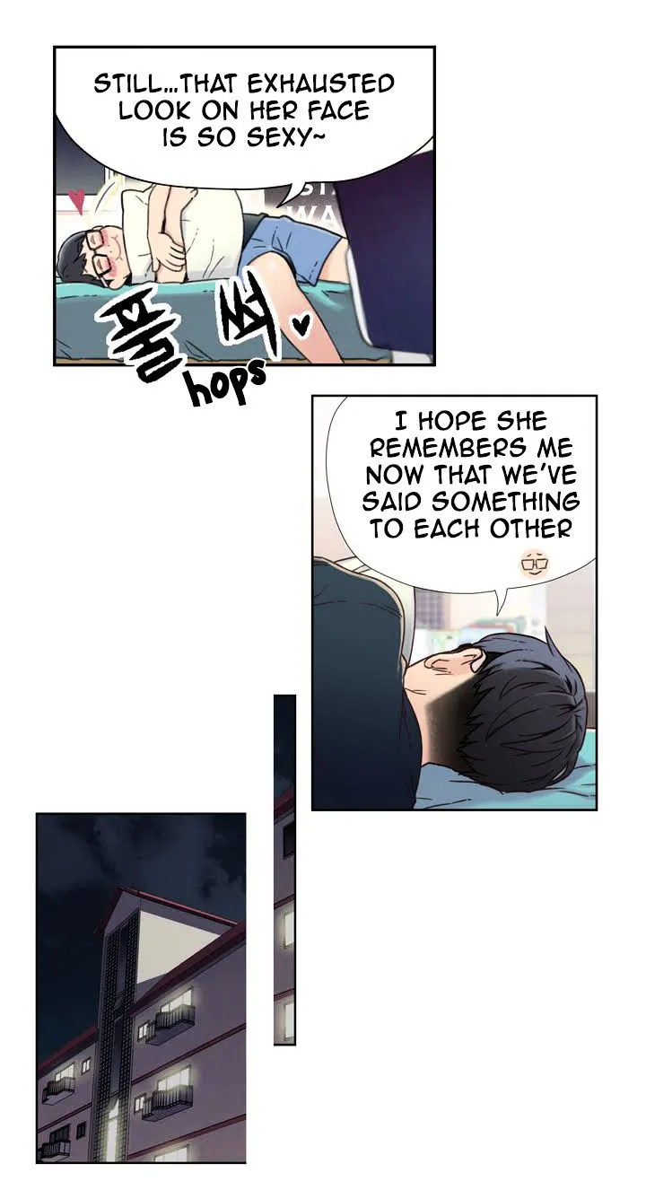 Sweet Guy Mangakakalot X Chapter 1 Page 50
