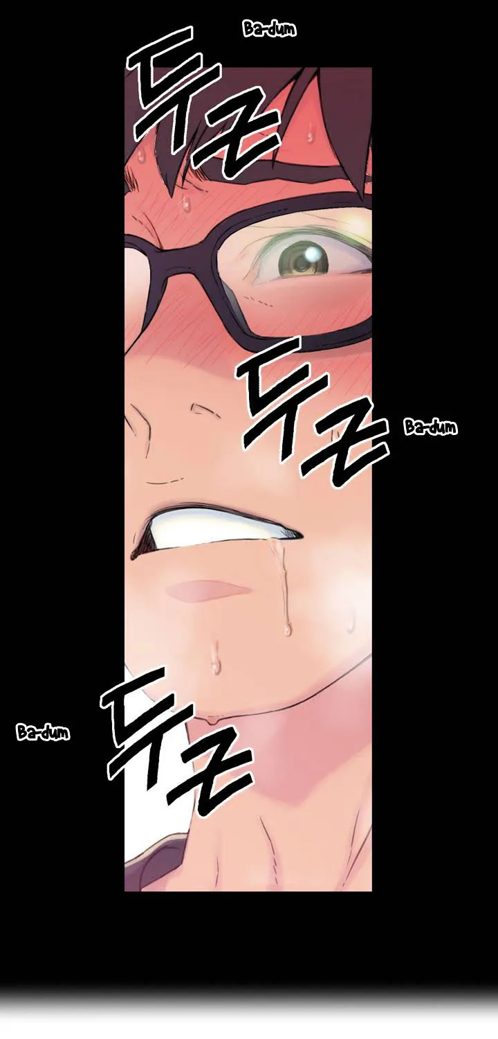 Sweet Guy Mangakakalot X Chapter 1 Page 9