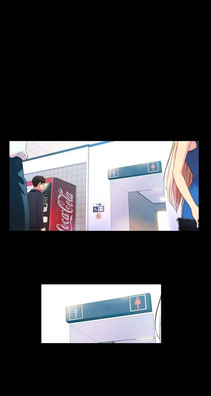 Sweet Guy Mangakakalot X Chapter 1 Page 1