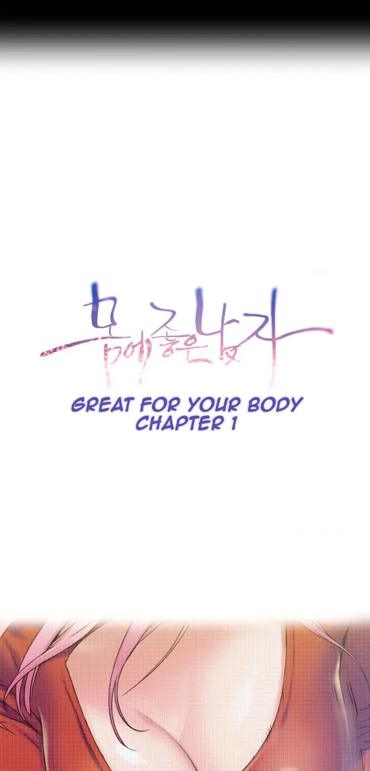 Sweet Guy Mangakakalot X Chapter 1 Page 19
