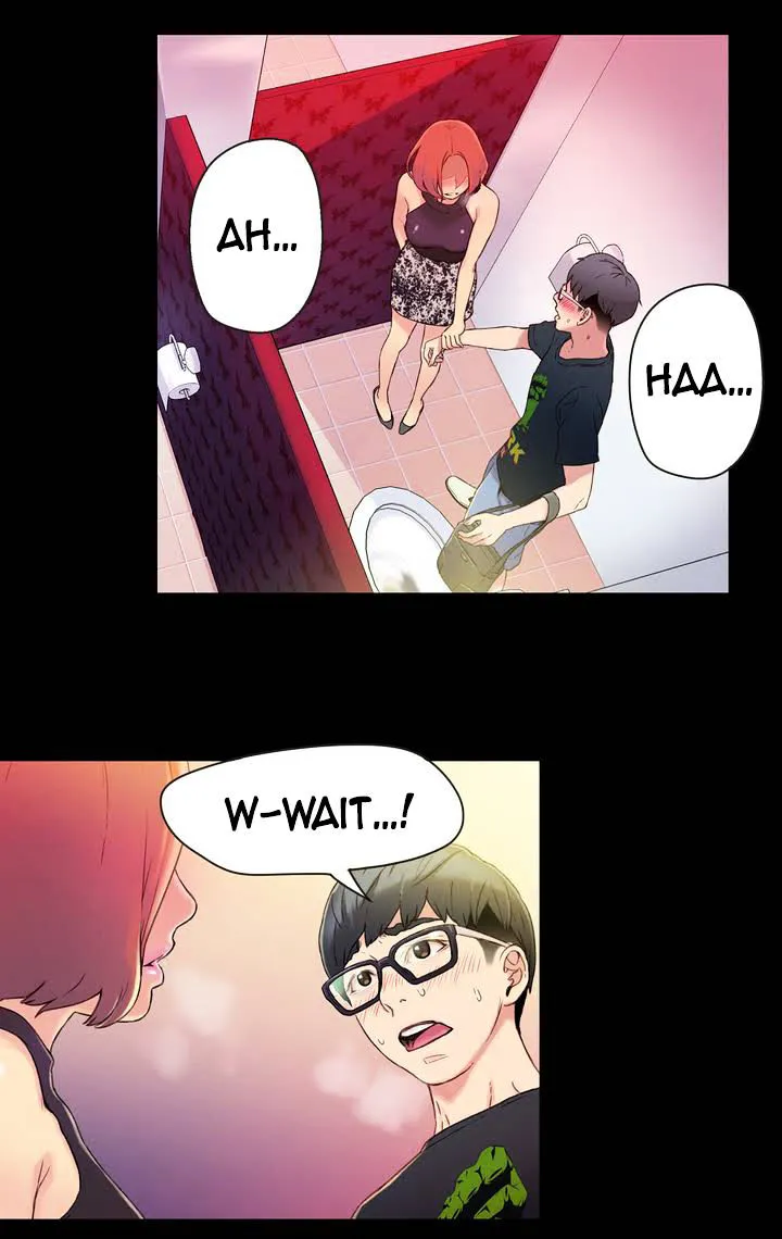 Sweet Guy Mangakakalot X Chapter 1 Page 3