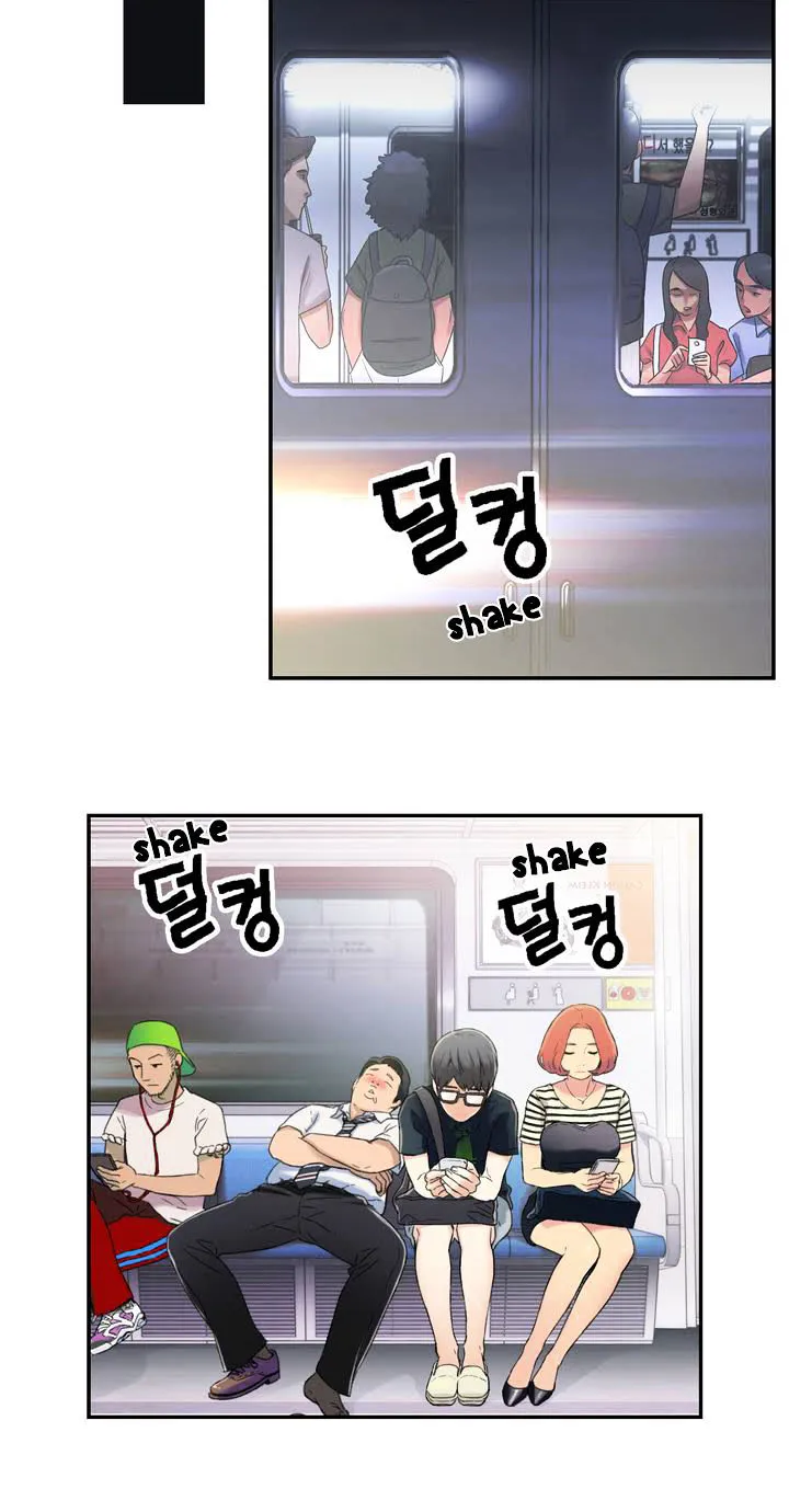 Sweet Guy Mangakakalot X Chapter 1 Page 28