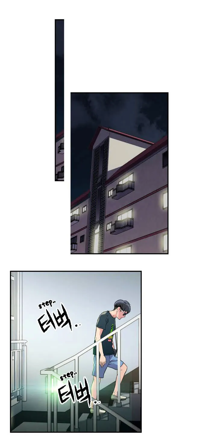 Sweet Guy Mangakakalot X Chapter 1 Page 38