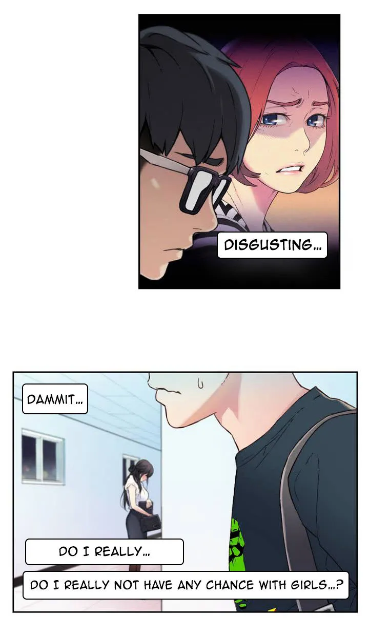 Sweet Guy Mangakakalot X Chapter 1 Page 39