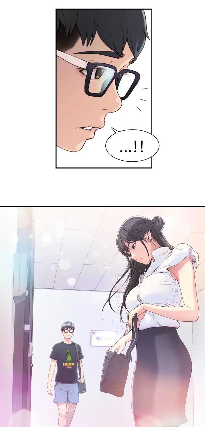 Sweet Guy Mangakakalot X Chapter 1 Page 40