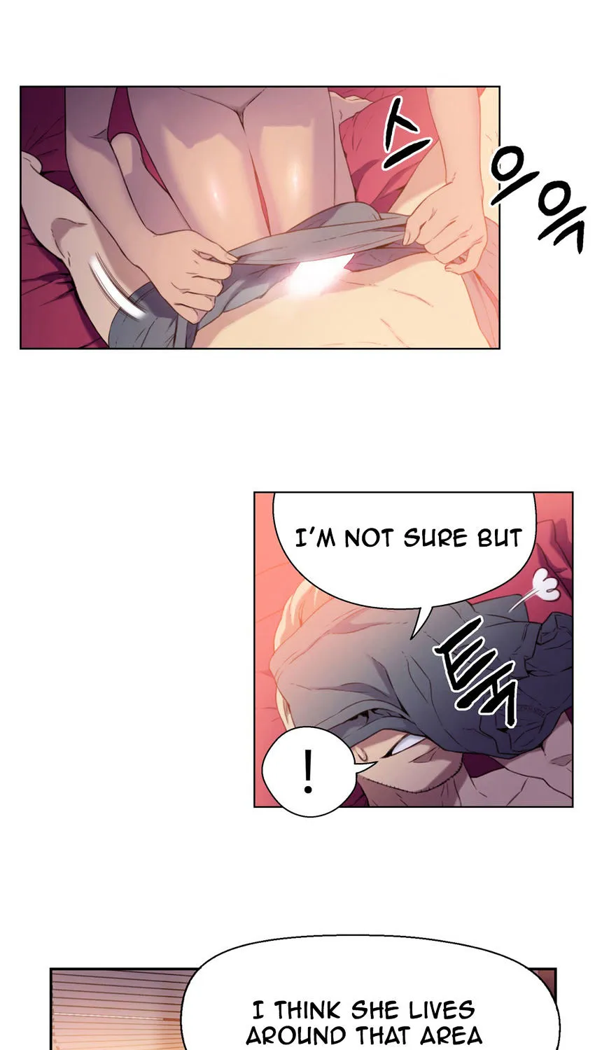 Sweet Guy Mangakakalot X Chapter 10 Page 15