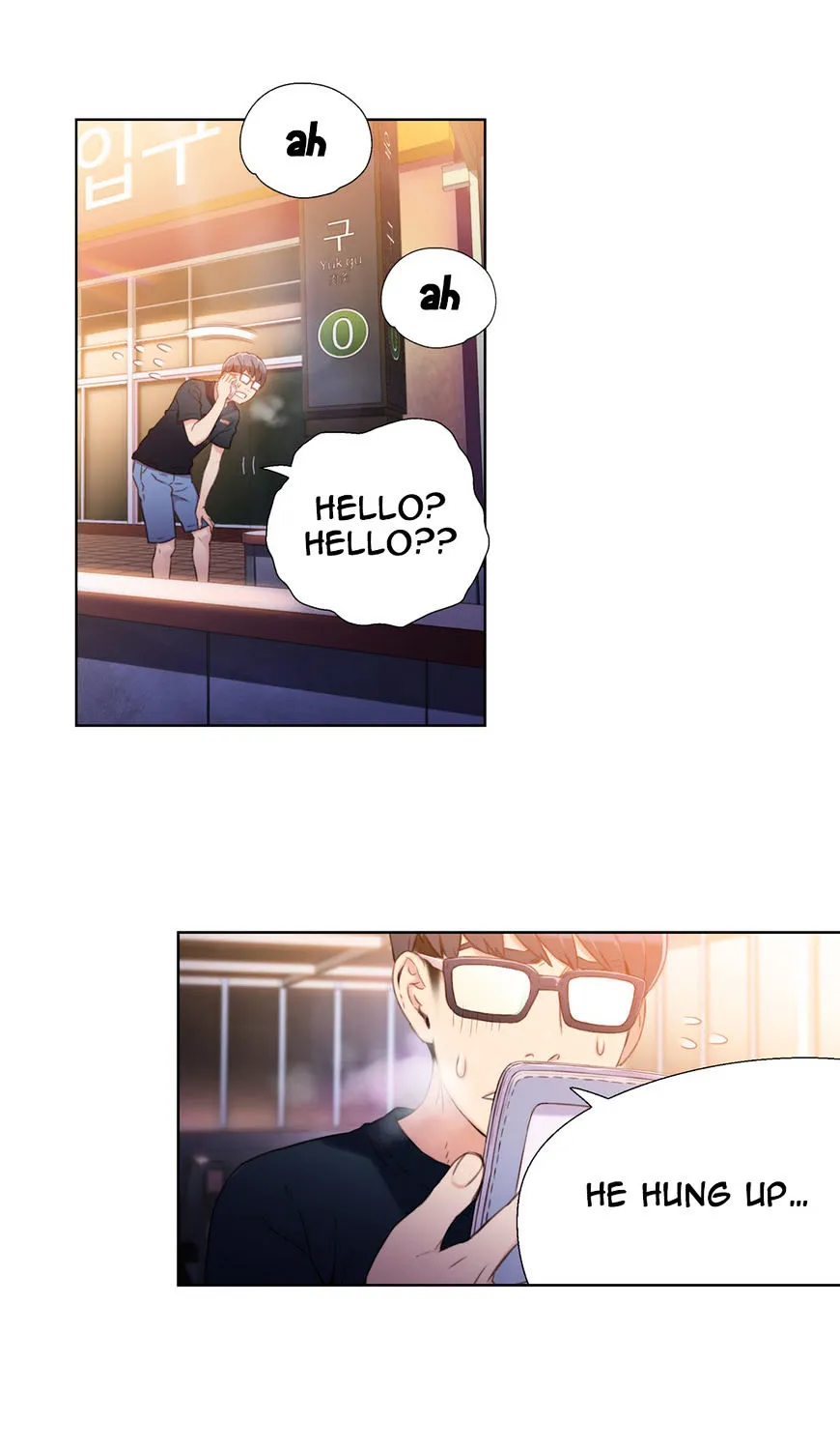Sweet Guy Mangakakalot X Chapter 10 Page 30