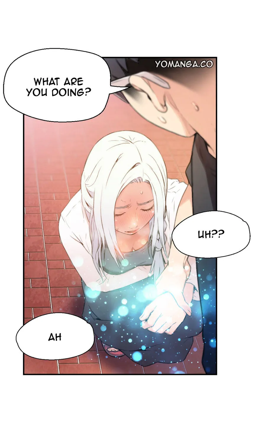 Sweet Guy Mangakakalot X Chapter 10 Page 60