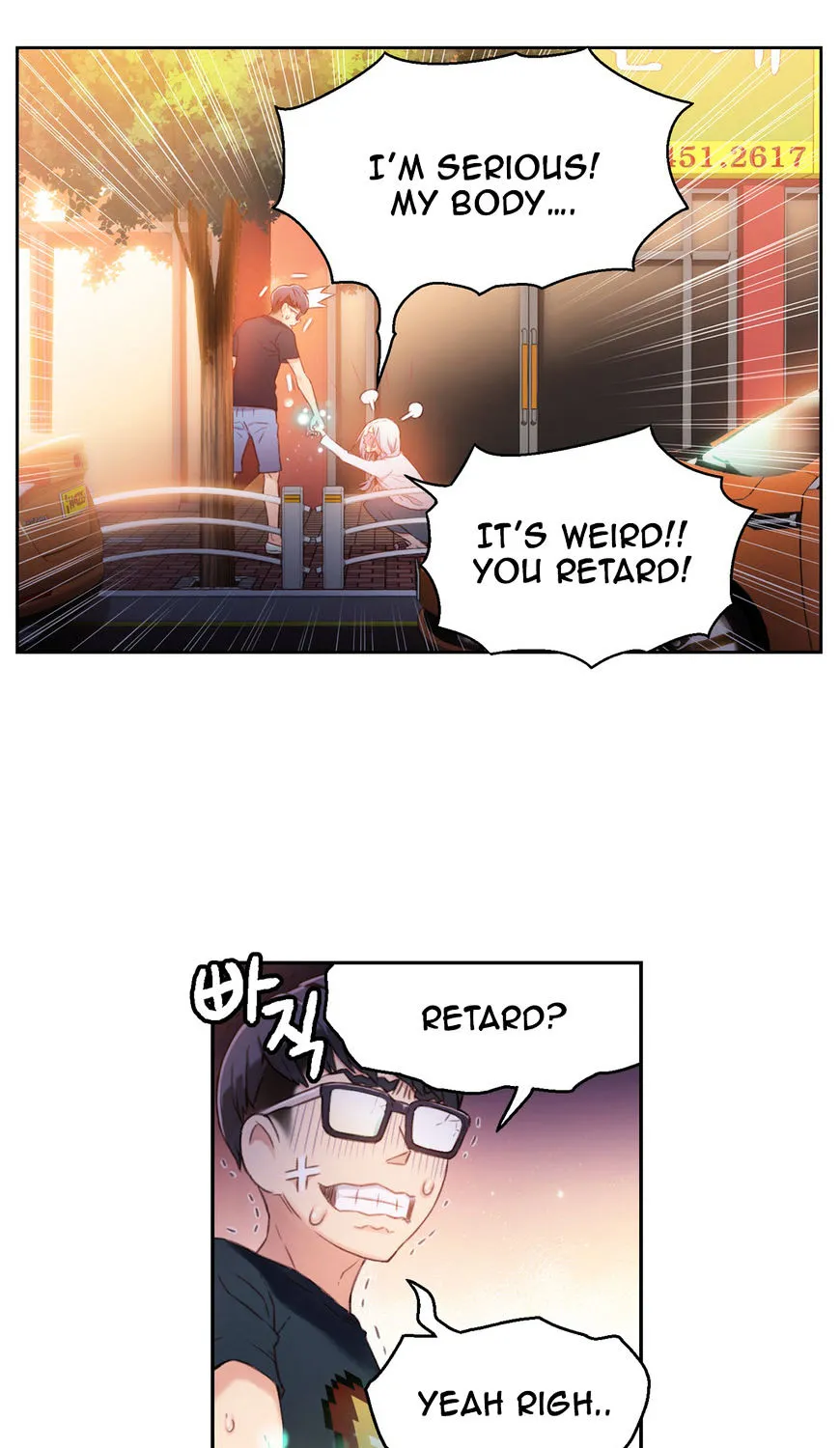 Sweet Guy Mangakakalot X Chapter 10 Page 65