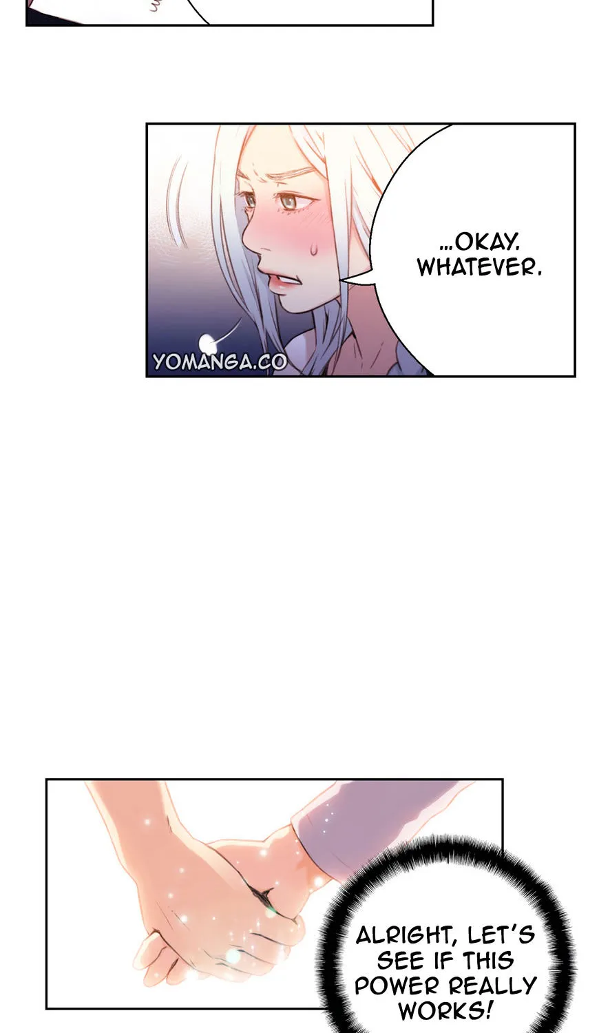 Sweet Guy Mangakakalot X Chapter 10 Page 72