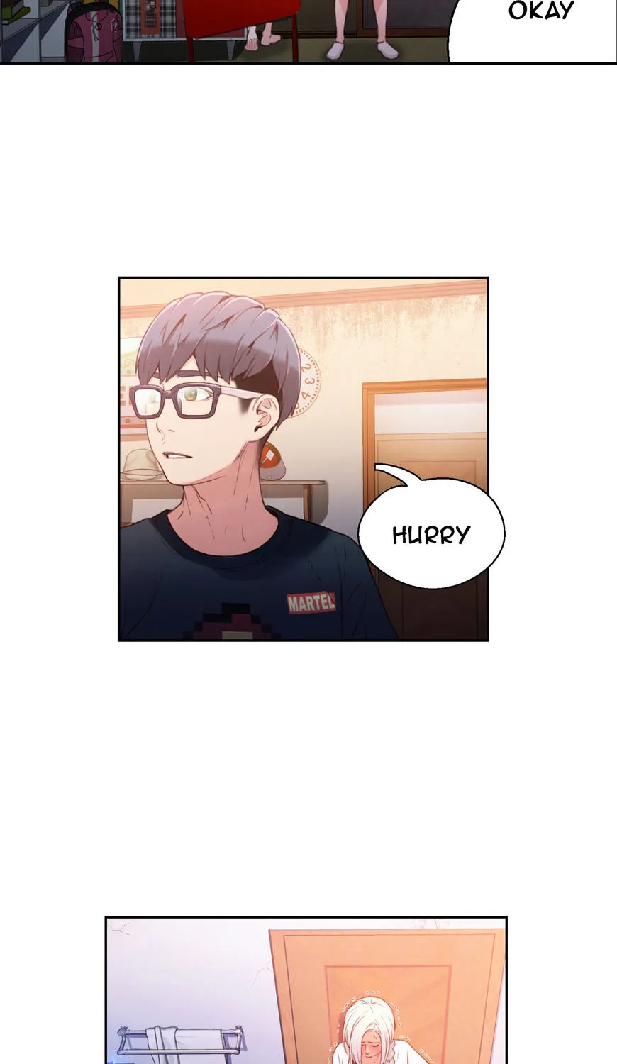 Sweet Guy Mangakakalot X Chapter 11 Page 17