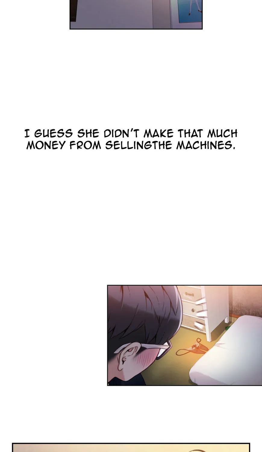 Sweet Guy Mangakakalot X Chapter 11 Page 29