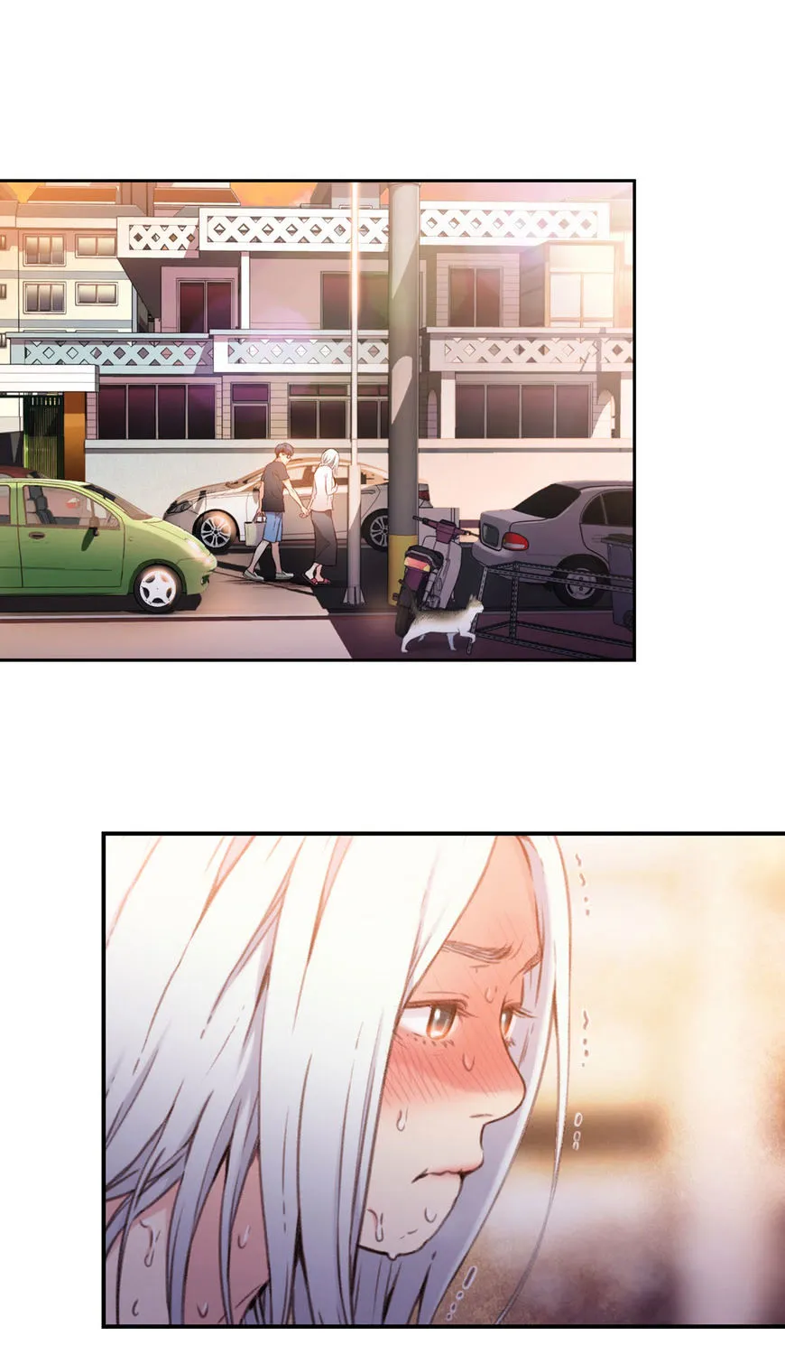 Sweet Guy Mangakakalot X Chapter 11 Page 4