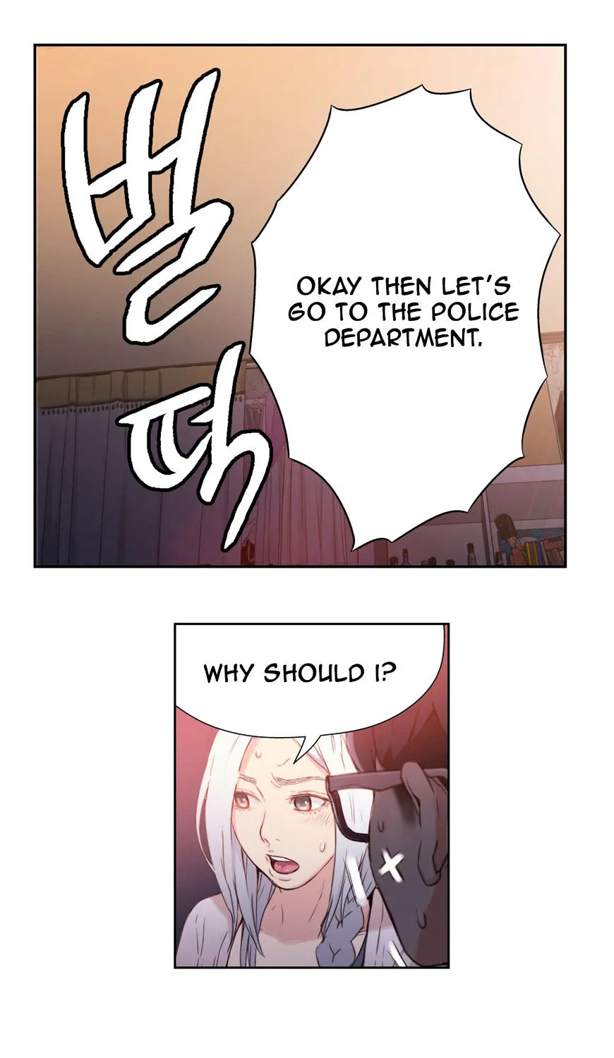 Sweet Guy Mangakakalot X Chapter 11 Page 37