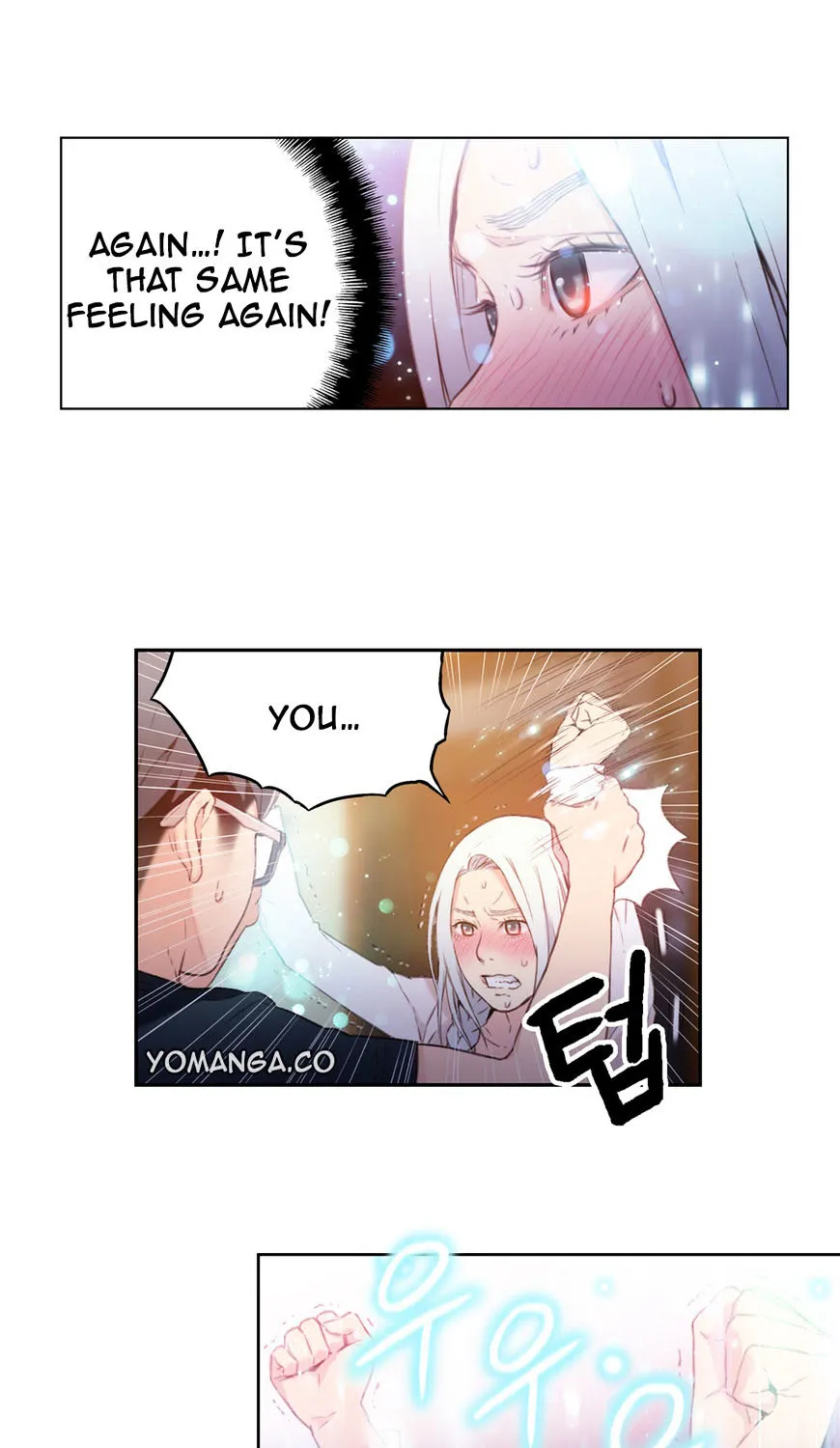Sweet Guy Mangakakalot X Chapter 11 Page 45