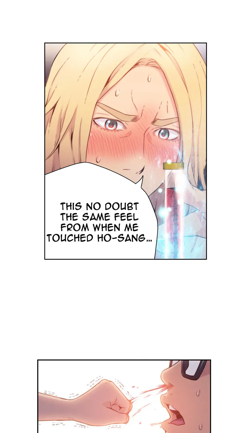 Sweet Guy Mangakakalot X Chapter 11 Page 54