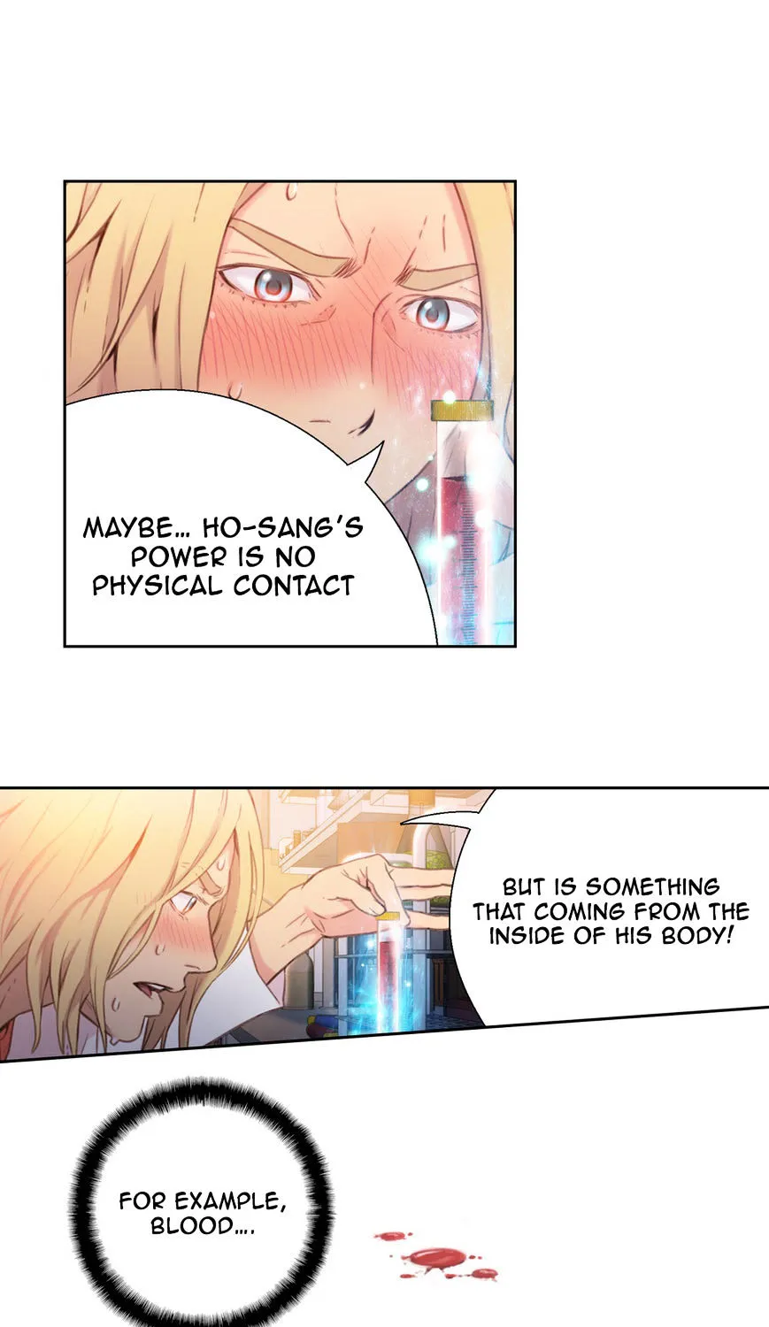 Sweet Guy Mangakakalot X Chapter 11 Page 57