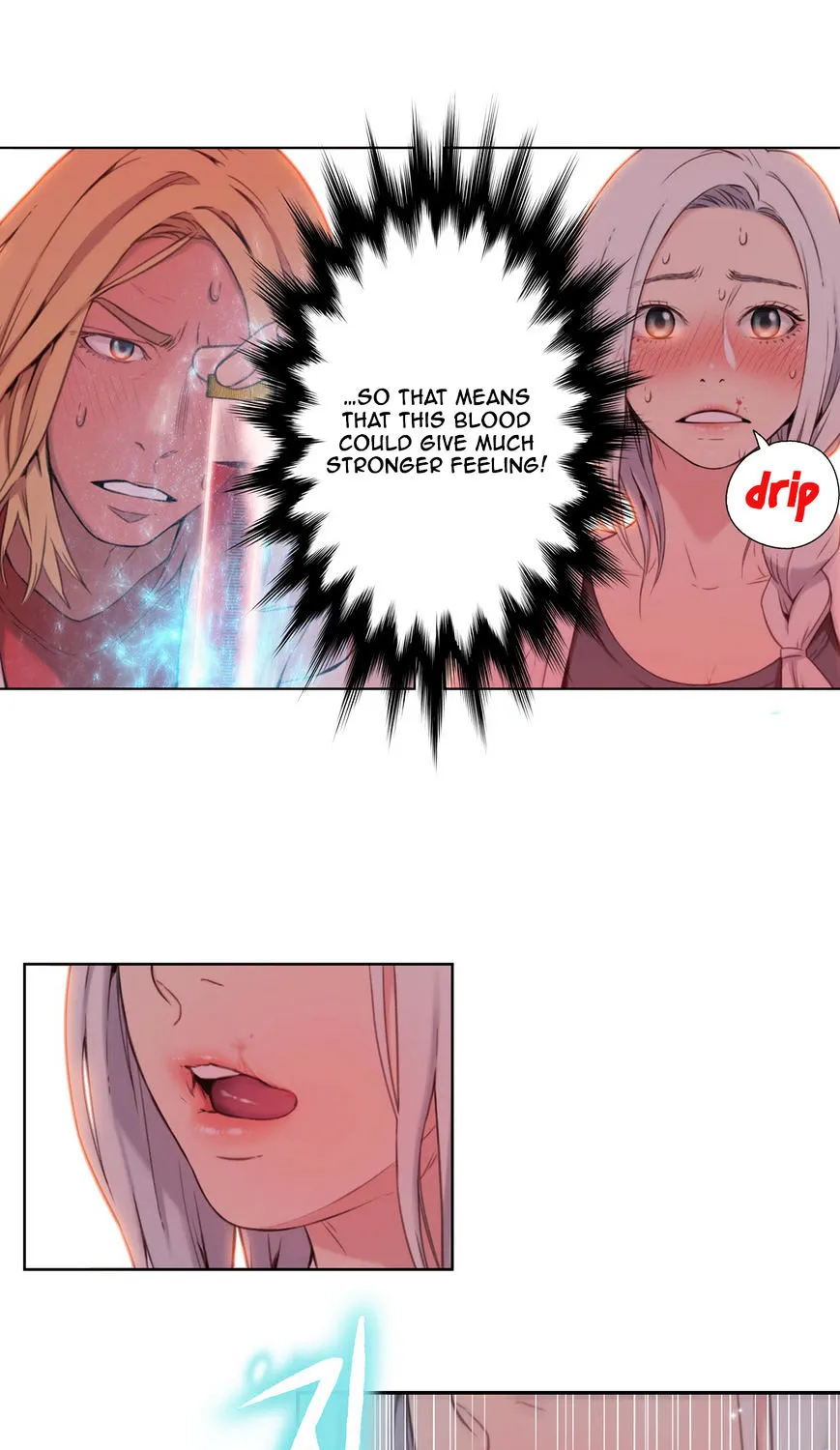 Sweet Guy Mangakakalot X Chapter 11 Page 60