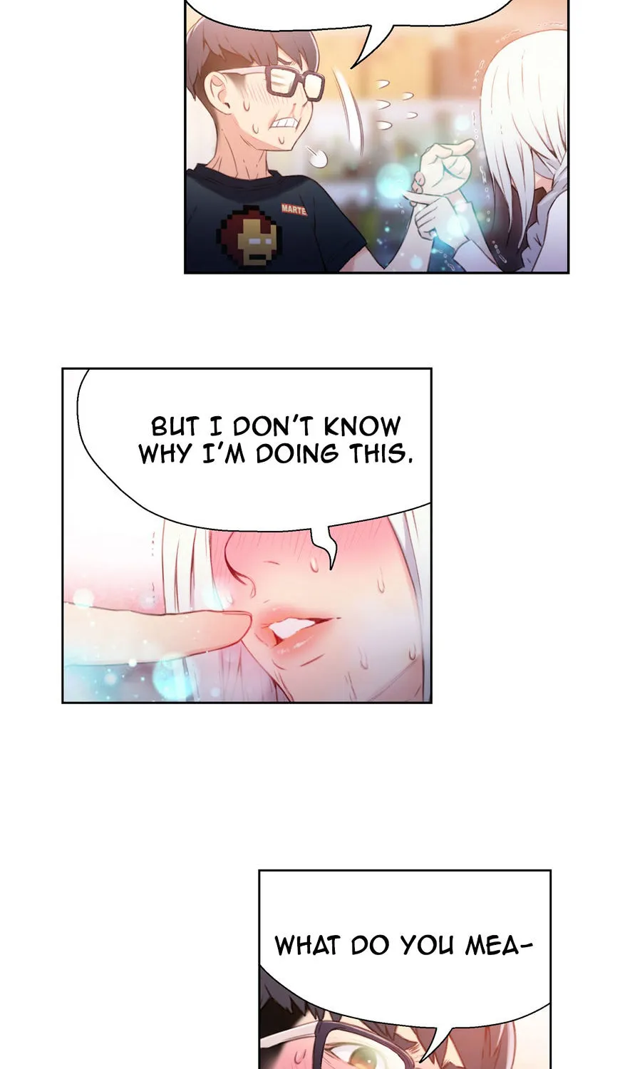Sweet Guy Mangakakalot X Chapter 11 Page 69
