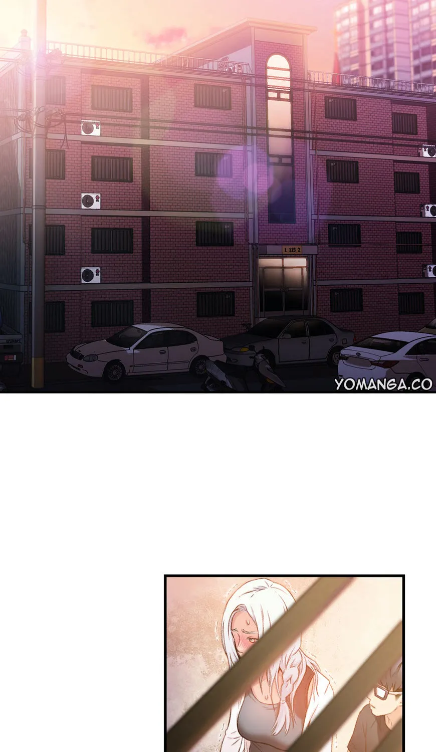 Sweet Guy Mangakakalot X Chapter 11 Page 8