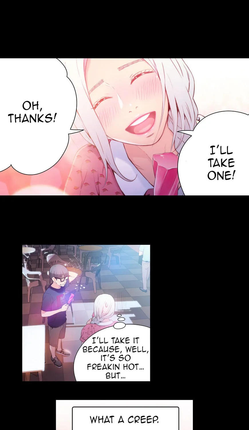 Sweet Guy Mangakakalot X Chapter 12 Page 11