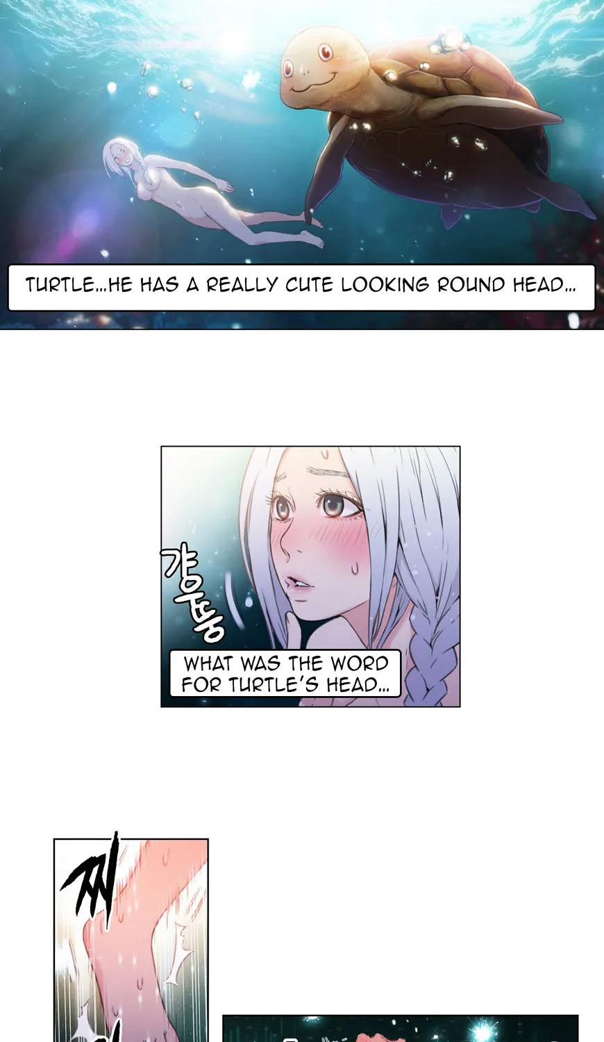 Sweet Guy Mangakakalot X Chapter 12 Page 41