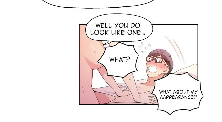 Sweet Guy Mangakakalot X Chapter 12 Page 48