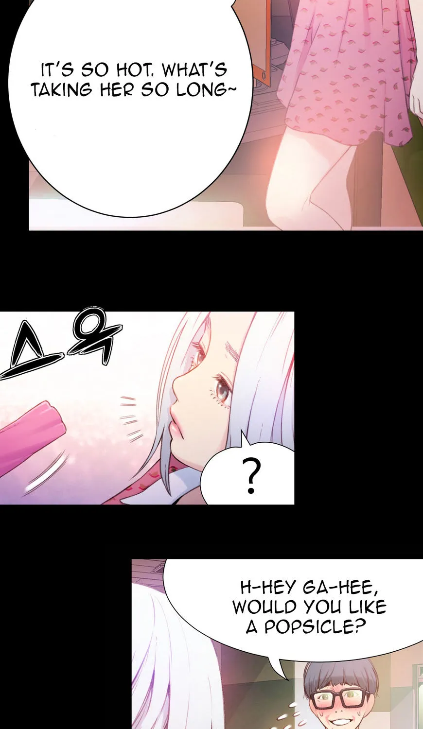 Sweet Guy Mangakakalot X Chapter 12 Page 8