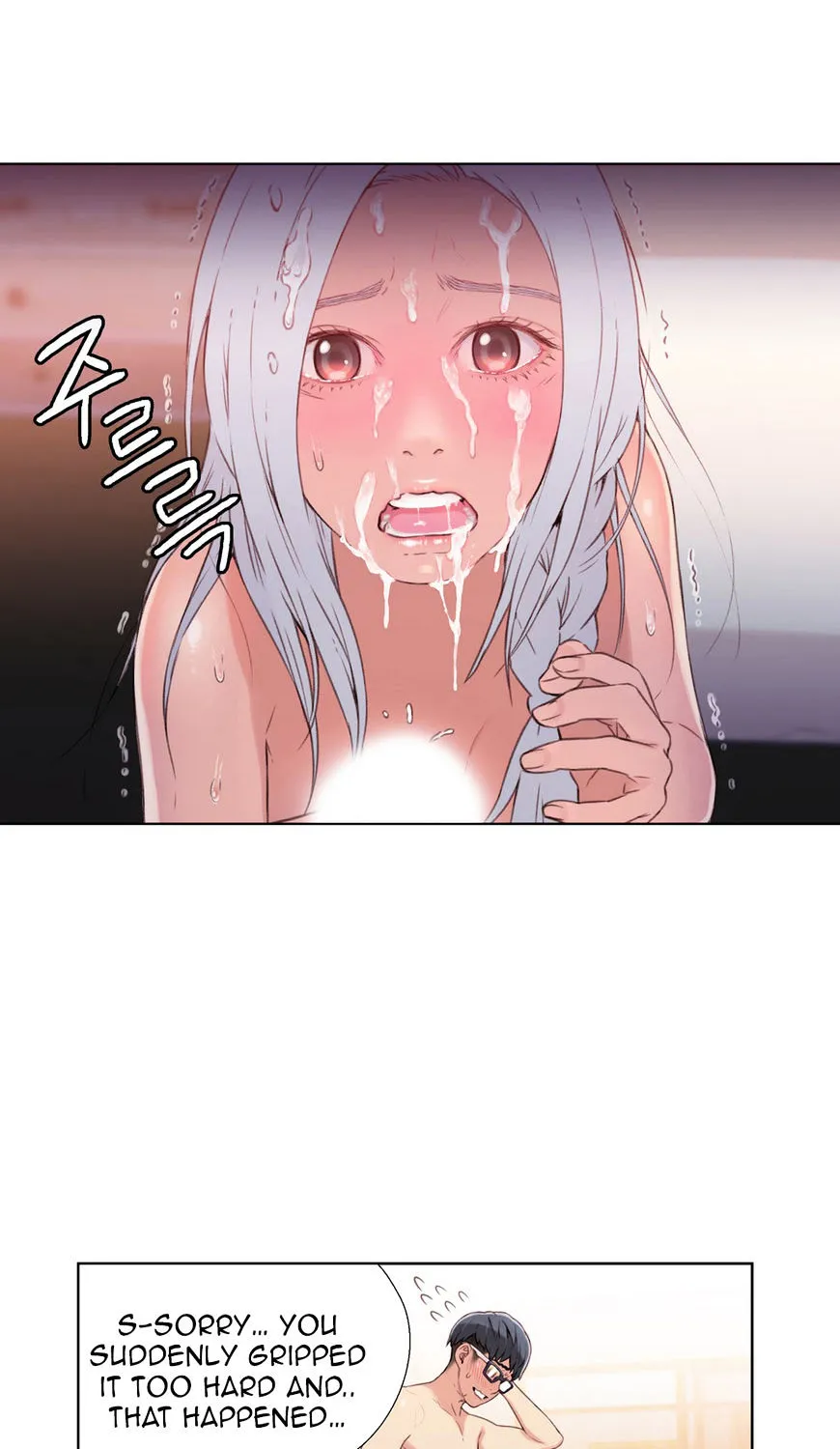 Sweet Guy Mangakakalot X Chapter 12 Page 71