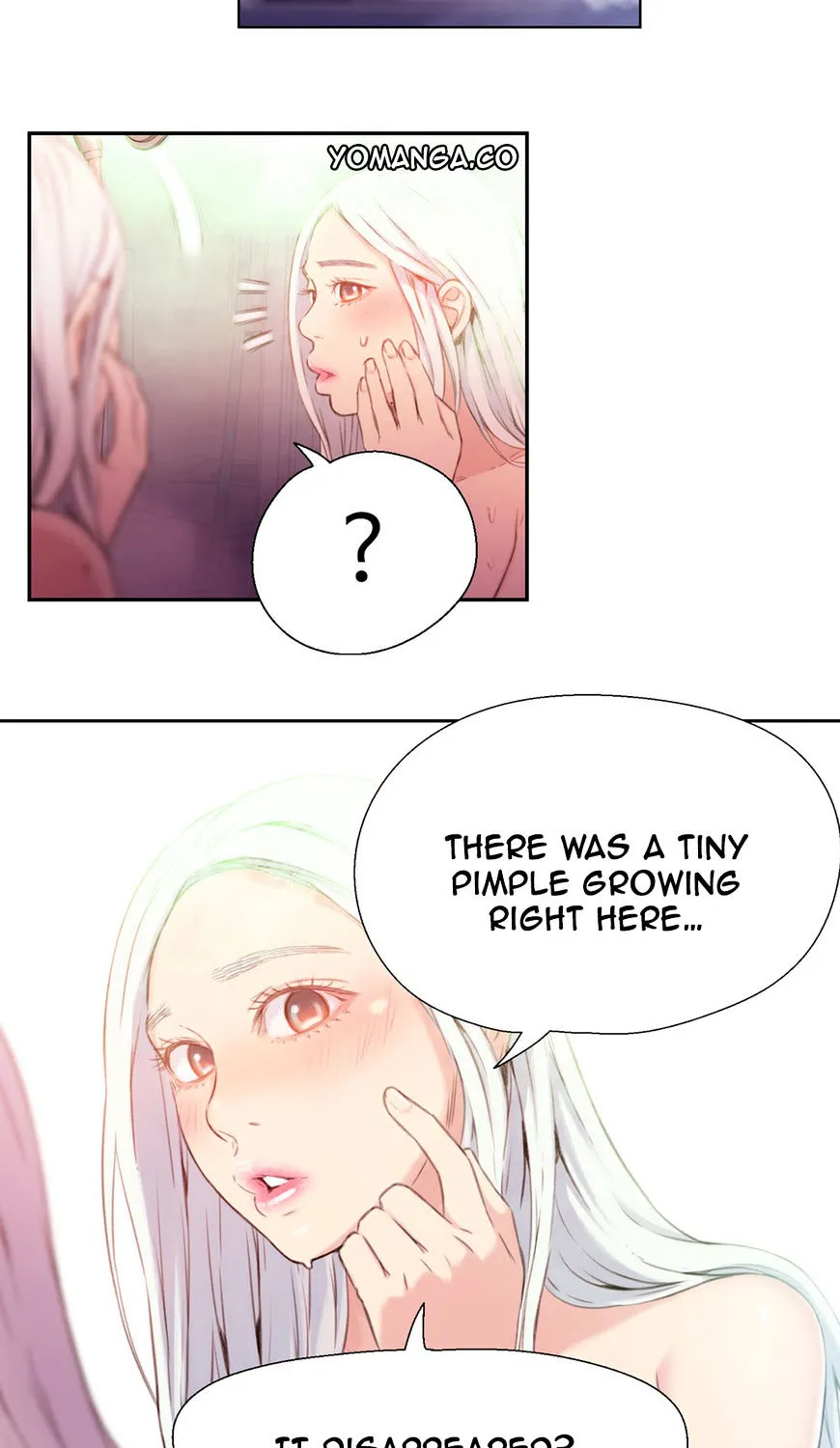 Sweet Guy Mangakakalot X Chapter 13 Page 17