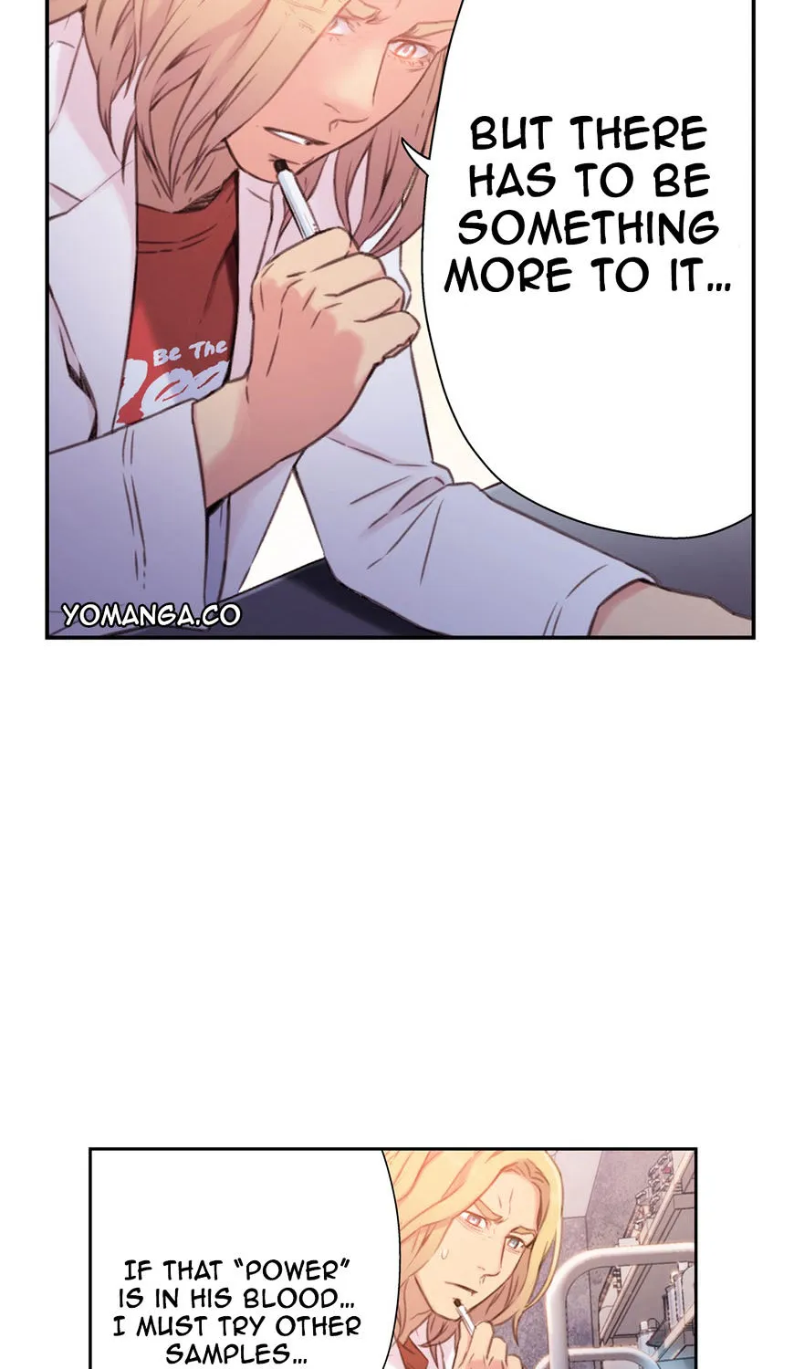 Sweet Guy Mangakakalot X Chapter 13 Page 35