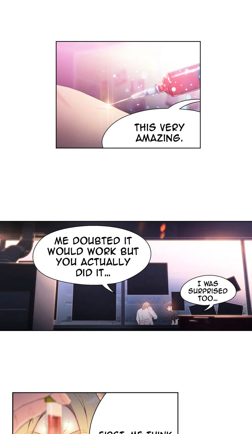 Sweet Guy Mangakakalot X Chapter 13 Page 40
